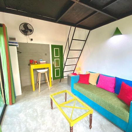Randoni Villa Raddoluwa Extérieur photo