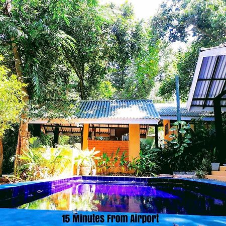 Randoni Villa Raddoluwa Extérieur photo