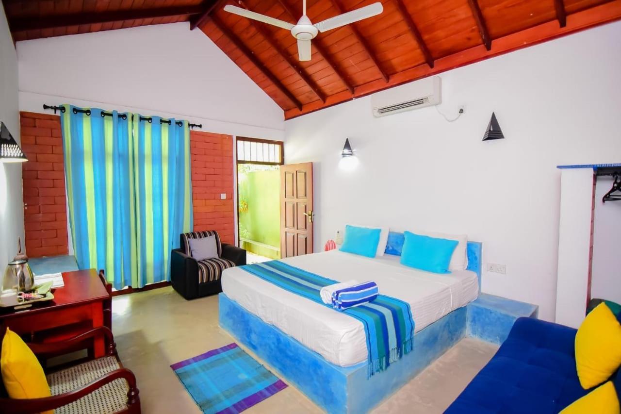 Randoni Villa Raddoluwa Extérieur photo