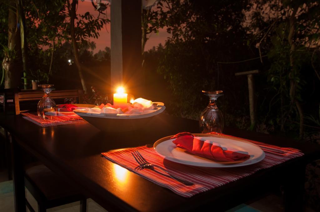 Randoni Villa Raddoluwa Extérieur photo
