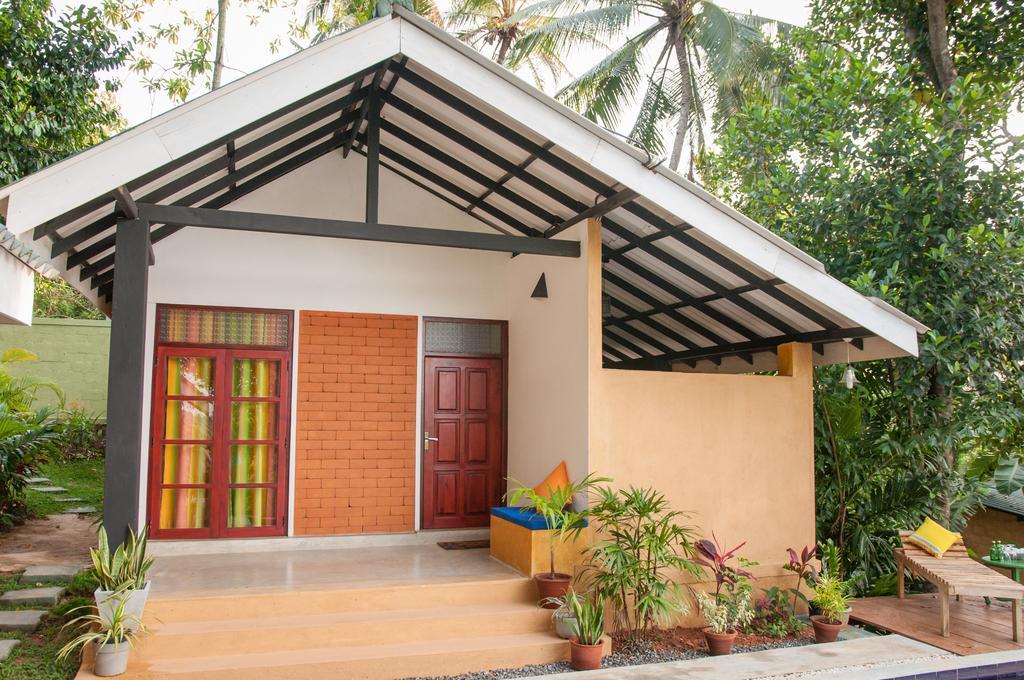 Randoni Villa Raddoluwa Extérieur photo