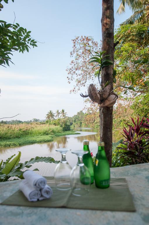 Randoni Villa Raddoluwa Extérieur photo