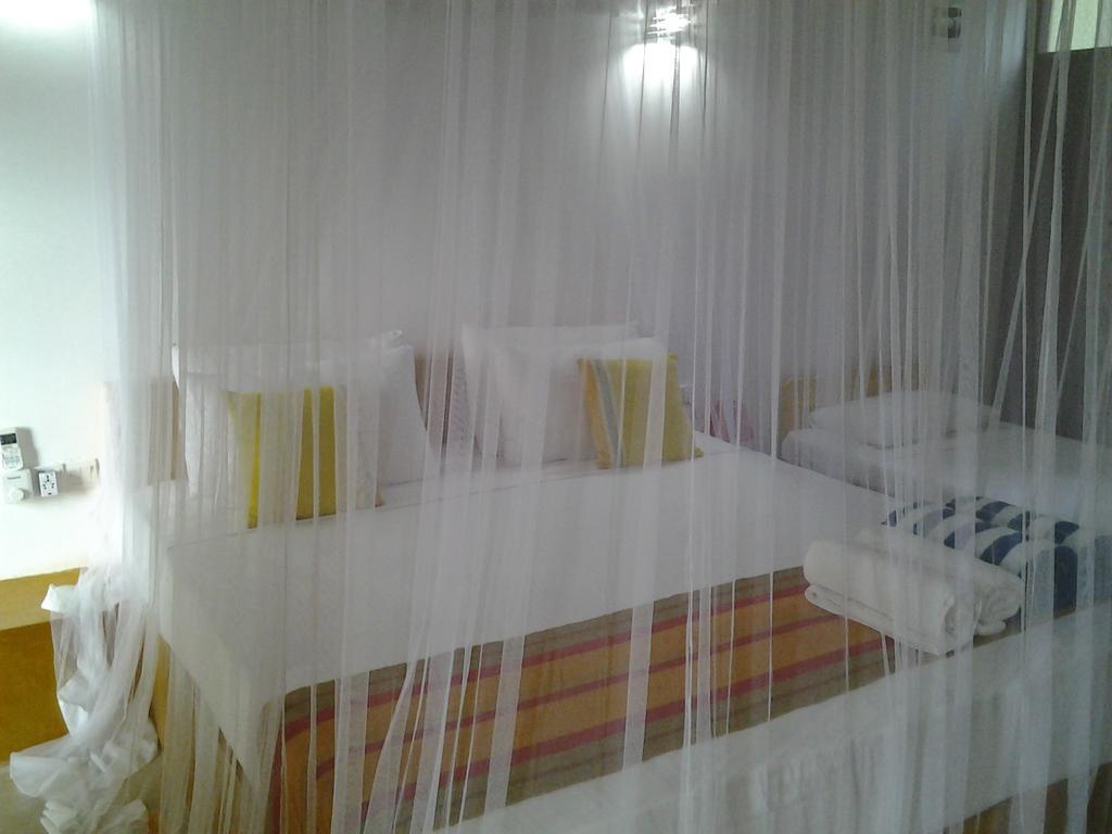 Randoni Villa Raddoluwa Extérieur photo