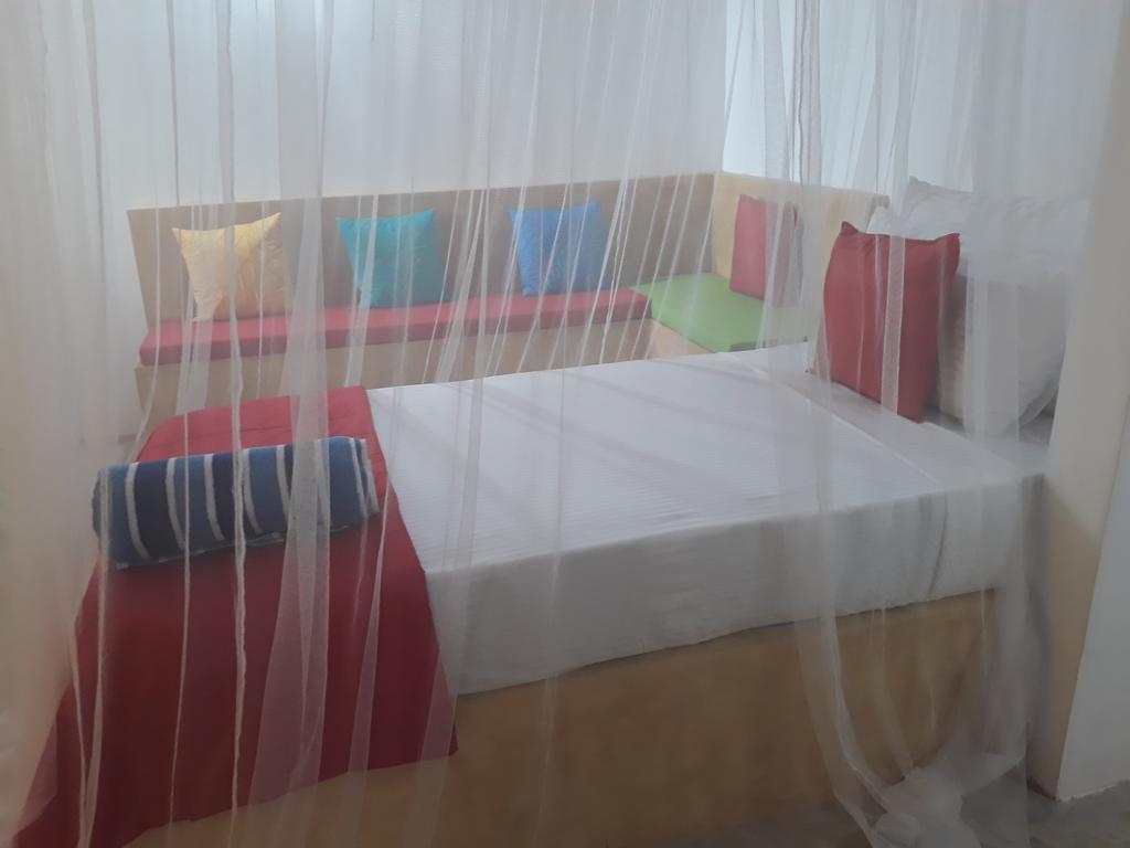 Randoni Villa Raddoluwa Extérieur photo