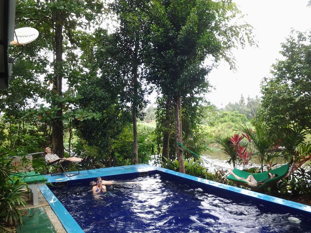 Randoni Villa Raddoluwa Extérieur photo