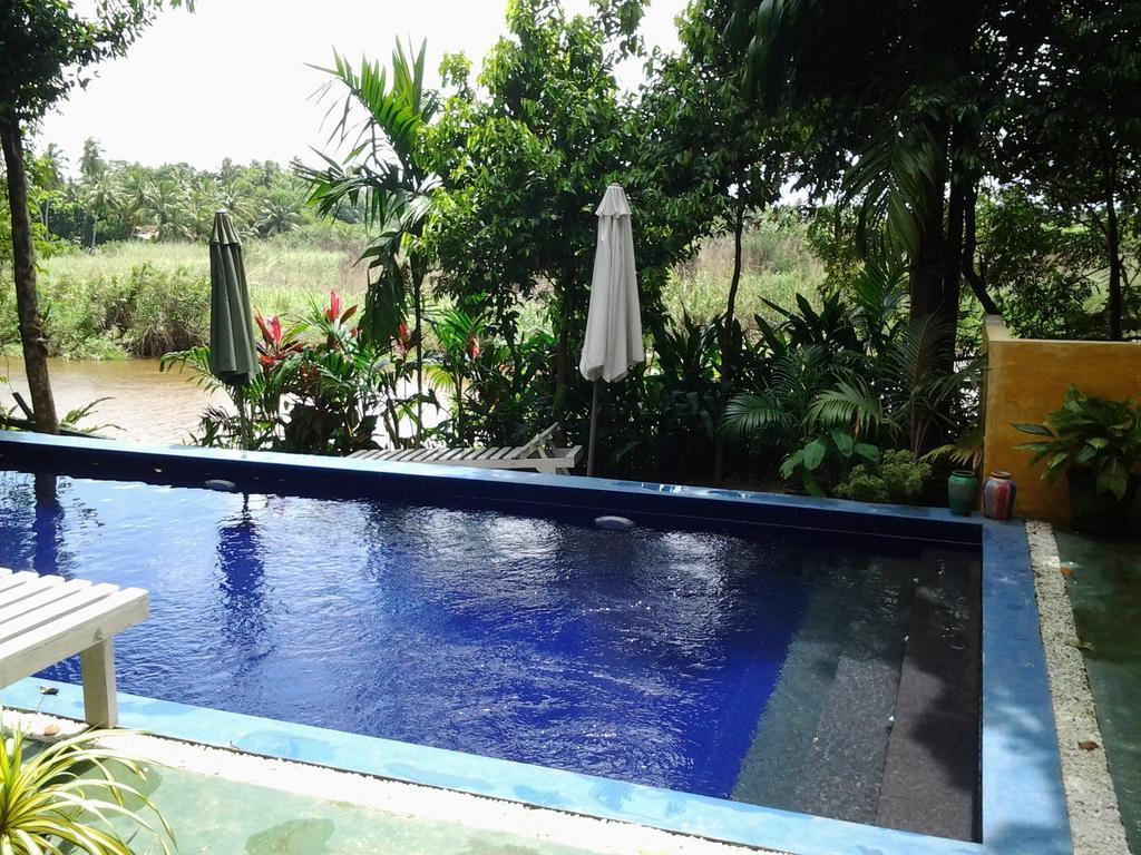 Randoni Villa Raddoluwa Extérieur photo