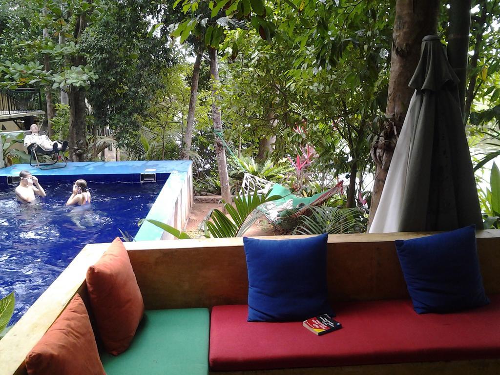 Randoni Villa Raddoluwa Extérieur photo