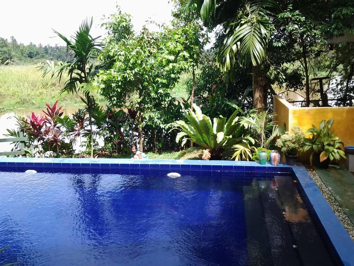 Randoni Villa Raddoluwa Extérieur photo