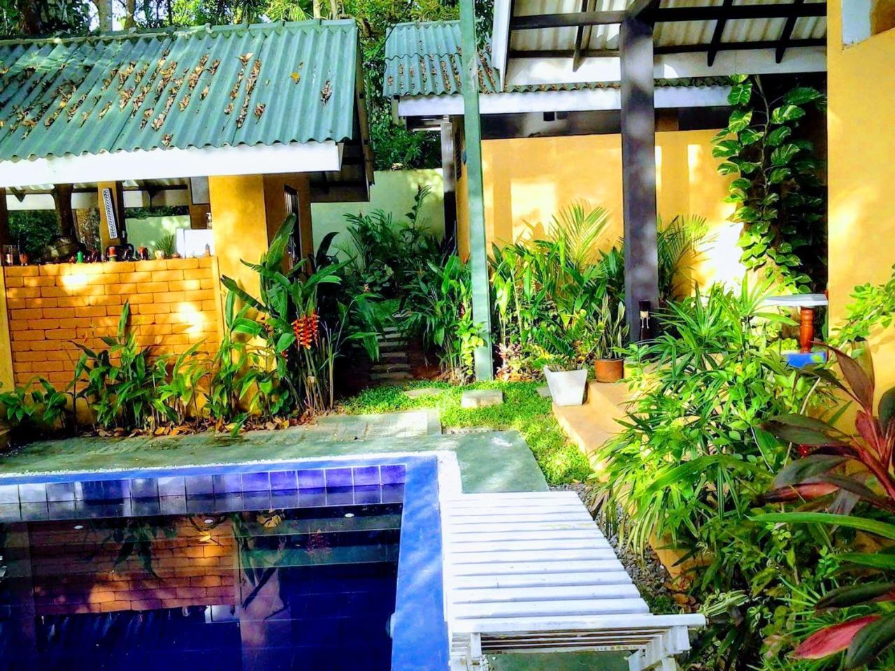 Randoni Villa Raddoluwa Extérieur photo