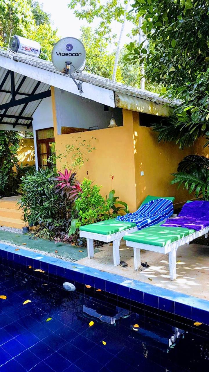 Randoni Villa Raddoluwa Extérieur photo