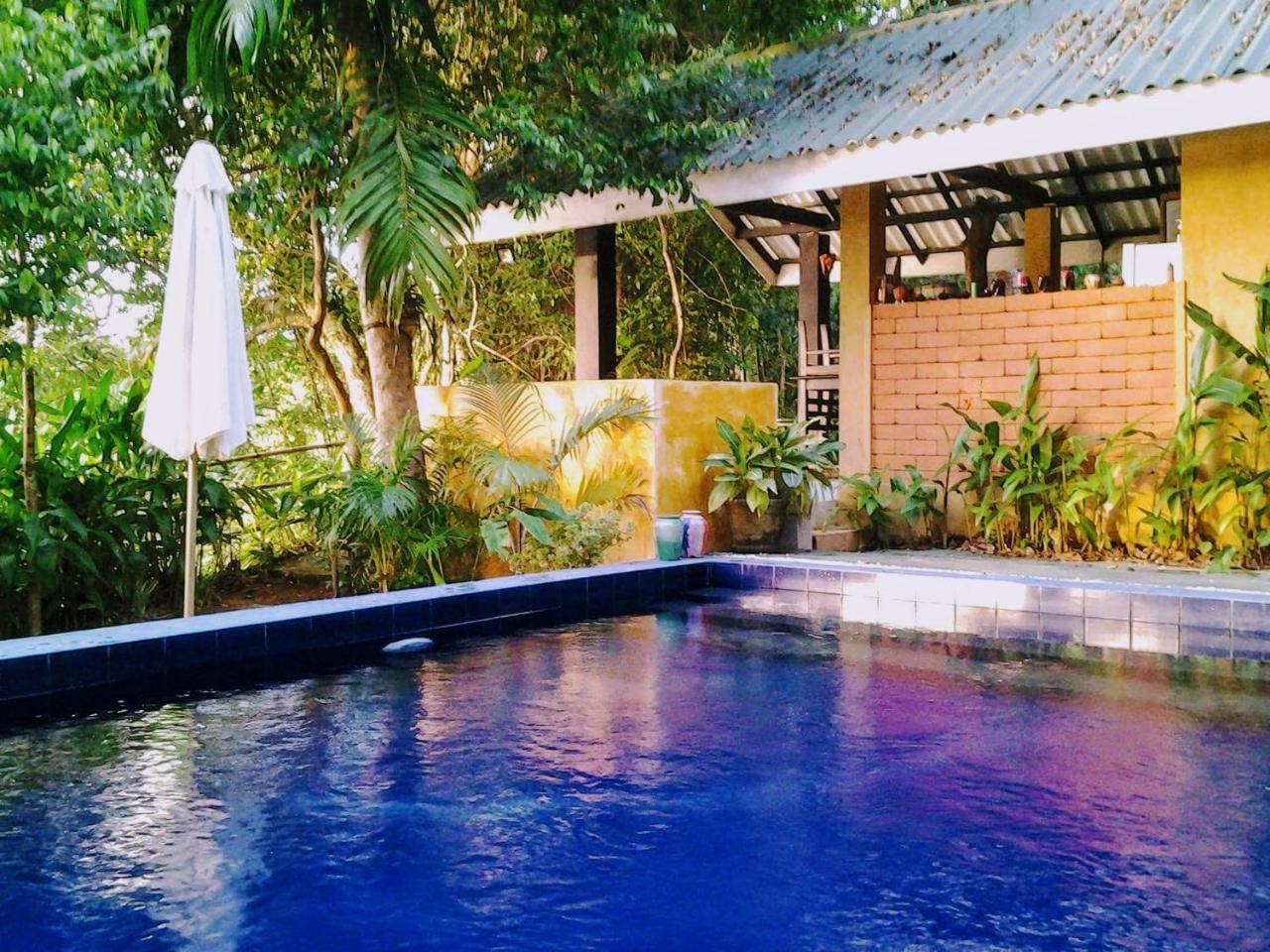 Randoni Villa Raddoluwa Extérieur photo