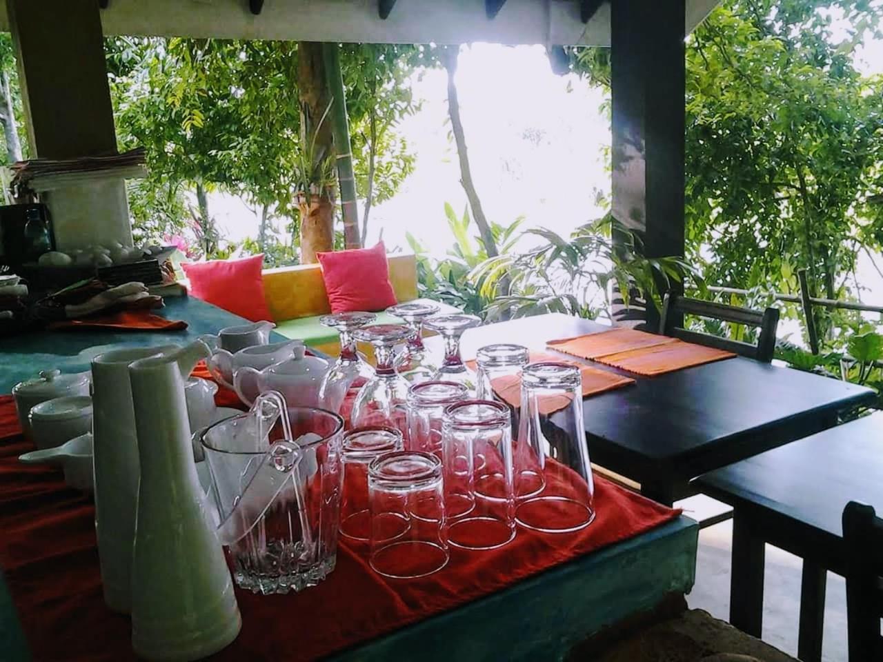 Randoni Villa Raddoluwa Extérieur photo