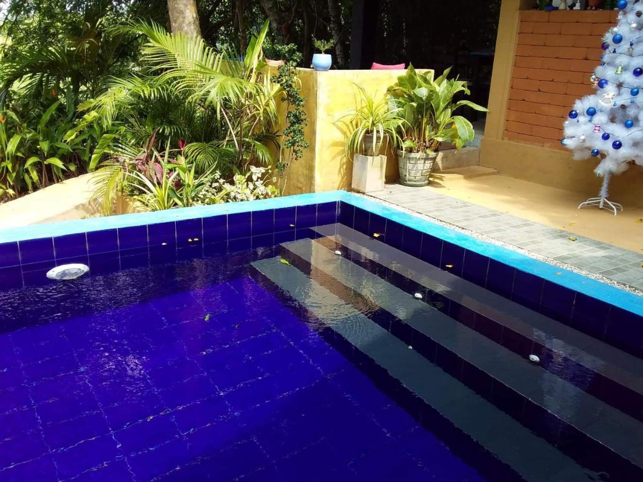 Randoni Villa Raddoluwa Extérieur photo