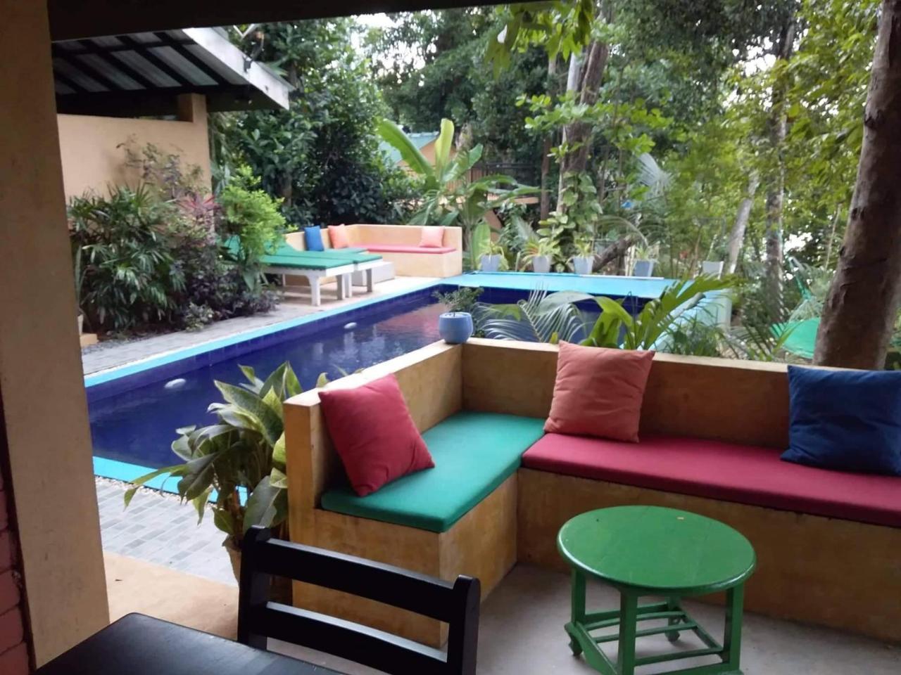 Randoni Villa Raddoluwa Extérieur photo